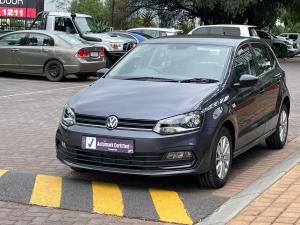 Volkswagen Polo Vivo hatch 1.4 - Image 13