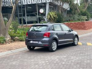 Volkswagen Polo Vivo hatch 1.4 - Image 2