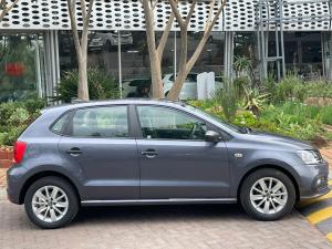 Volkswagen Polo Vivo hatch 1.4 - Image 3