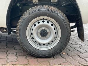 Toyota Hilux 2.4GD single cab S (aircon) - Image 9