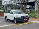 Thumbnail Toyota Hilux 2.4GD single cab S (aircon)