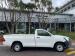 Toyota Hilux 2.4GD single cab S (aircon) - Thumbnail 3