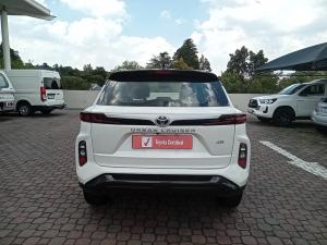 Toyota Urban Cruiser 1.5 XR auto - Image 5