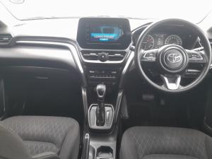 Toyota Urban Cruiser 1.5 XR auto - Image 6