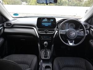 Toyota Urban Cruiser 1.5 XR auto - Image 6