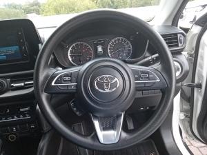 Toyota Urban Cruiser 1.5 XR auto - Image 8