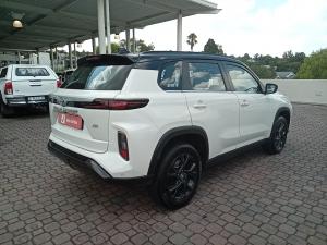 Toyota Urban Cruiser 1.5 XR auto - Image 2