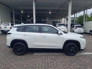 Toyota Urban Cruiser 1.5 XR auto - Image 3