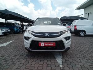 Toyota Urban Cruiser 1.5 XR auto - Image 4