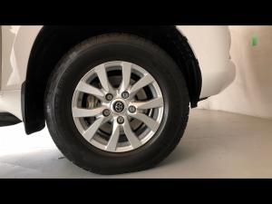 Toyota Land Cruiser 200 4.5D-4D V8 VX-R - Image 17