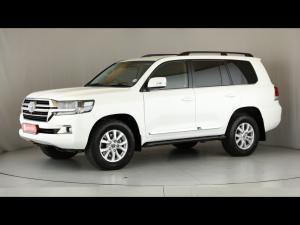 Toyota Land Cruiser 200 4.5D-4D V8 VX-R - Image 23