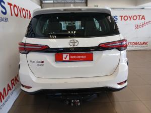 Toyota Fortuner 2.8GD-6 48V - Image 5