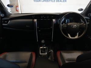 Toyota Fortuner 2.8GD-6 48V - Image 6