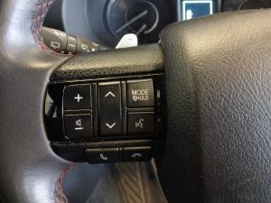 Toyota Fortuner 2.8GD-6 48V - Image 9