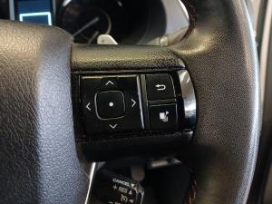 Toyota Fortuner 2.8GD-6 48V - Image 10