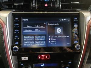 Toyota Fortuner 2.8GD-6 48V - Image 14