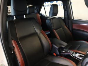 Toyota Fortuner 2.8GD-6 48V - Image 17