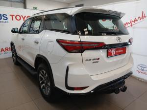 Toyota Fortuner 2.8GD-6 48V - Image 22