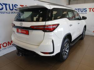 Toyota Fortuner 2.8GD-6 48V - Image 2