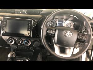 Toyota Hilux 2.4GD-6 Xtra cab Raider manual - Image 8