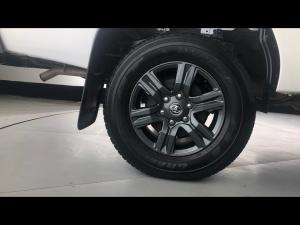 Toyota Hilux 2.4GD-6 Xtra cab Raider manual - Image 20