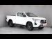 Toyota Hilux 2.4GD-6 Xtra cab Raider manual - Thumbnail 1