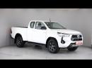 Thumbnail Toyota Hilux 2.4GD-6 Xtra cab Raider manual