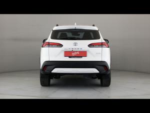 Toyota Corolla Cross 1.8 XR - Image 5