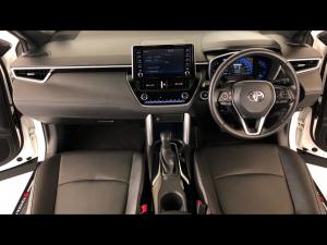 Toyota Corolla Cross 1.8 XR - Image 6