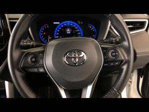 Toyota Corolla Cross 1.8 XR - Image 8