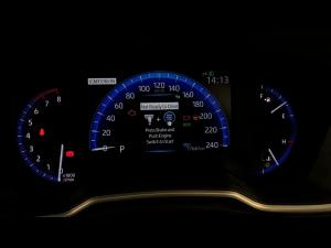 Toyota Corolla Cross 1.8 XR - Image 9