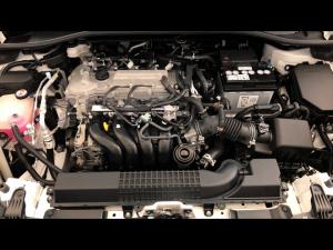 Toyota Corolla Cross 1.8 XR - Image 14