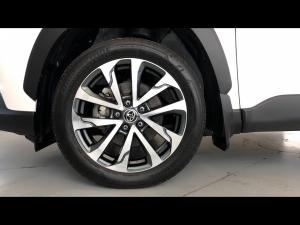 Toyota Corolla Cross 1.8 XR - Image 18