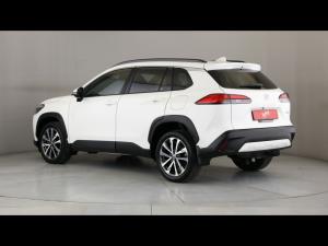 Toyota Corolla Cross 1.8 XR - Image 21