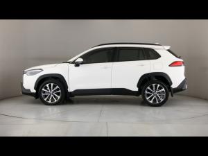 Toyota Corolla Cross 1.8 XR - Image 22