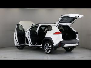 Toyota Corolla Cross 1.8 XR - Image 25