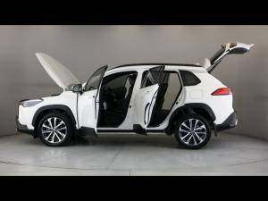 Toyota Corolla Cross 1.8 XR - Image 26