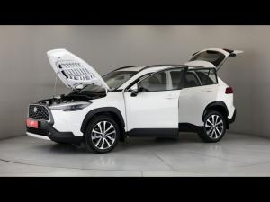 Toyota Corolla Cross 1.8 XR - Image 27