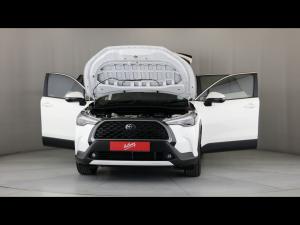 Toyota Corolla Cross 1.8 XR - Image 28