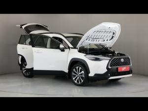 Toyota Corolla Cross 1.8 XR - Image 29