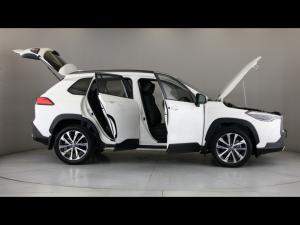 Toyota Corolla Cross 1.8 XR - Image 30