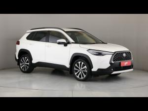 Toyota Corolla Cross 1.8 XR - Image 1