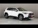 Toyota Corolla Cross 1.8 XR - Thumbnail 1