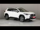 Thumbnail Toyota Corolla Cross 1.8 XR