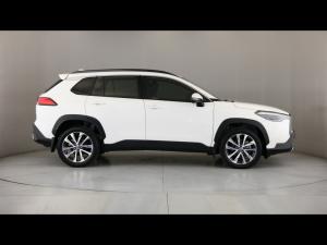 Toyota Corolla Cross 1.8 XR - Image 3