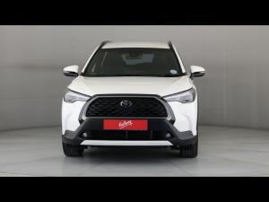 Toyota Corolla Cross 1.8 XR - Image 4