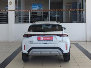 Toyota Starlet Cross 1.5 XS auto - Image 5