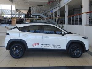 Toyota Starlet Cross 1.5 XS auto - Image 3