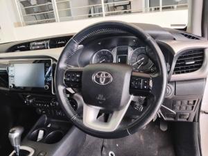 Toyota Hilux 2.8GD-6 double cab 4x4 Raider auto - Image 8