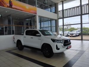 Toyota Hilux 2.8GD-6 double cab 4x4 Raider auto - Image 1